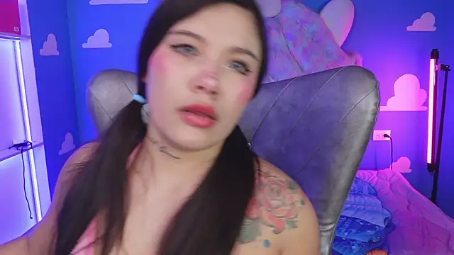 miss keisi online show from February 2026 06:08:02 PM