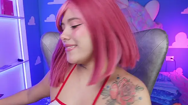 miss keisi online show from February 2026 06:07:01 PM