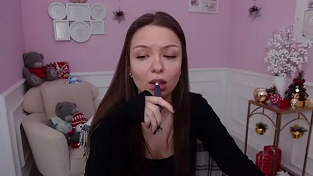 LucySkilar online show from January 2026 05:36:02 AM