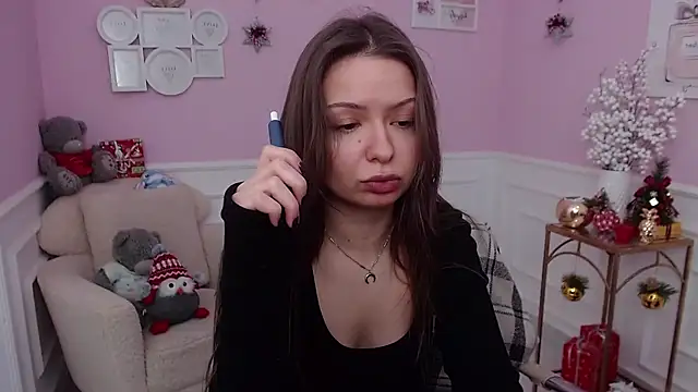 LucySkilar online show from January 2026 05:47:01 AM