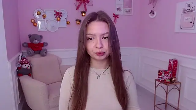 LucySkilar online show from December 2024 05:33:02 AM