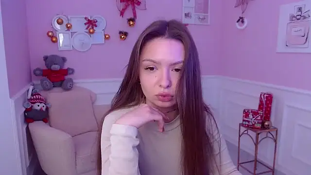 LucySkilar online show from December 2024 08:37:02 AM