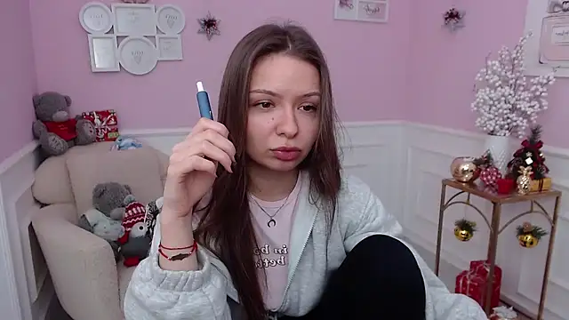 LucySkilar online show from January 2026 06:08:02 AM