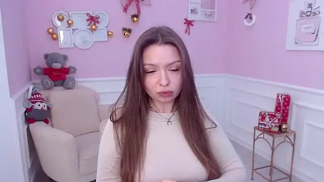 LucySkilar online show from December 2024 05:42:02 AM