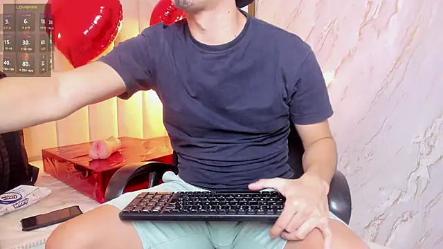 Maximo   online show from February 2026 09:58:02 PM