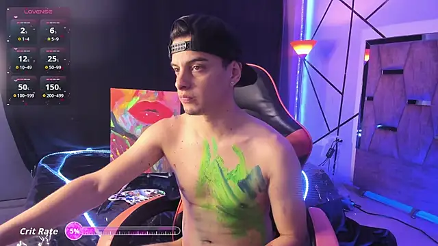 Snapshot of Maximo__ chatting on November 2025 10:57:02 PM Maximo online show from November 2025 10:57:02 PM