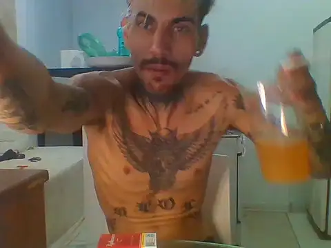 PitbullDiablo1 online show from December 2025 03:29:02 AM