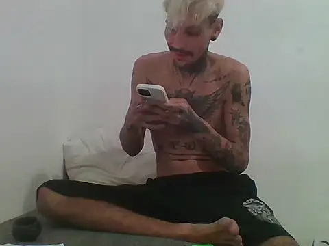 PitbullDiablo1 online show from October 2025 05:53:02 AM