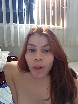 KyKa02 online show from December 2024 05:23:02 PM