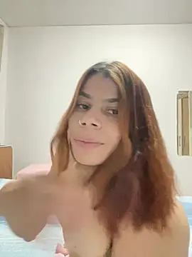 KyKa02 online show from March 2025 06:16:01 AM