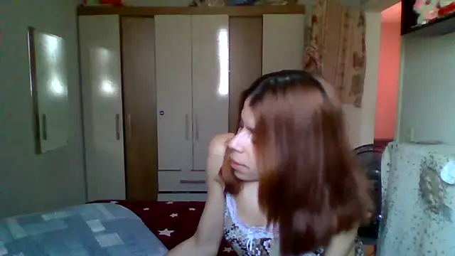 KyKa02 online show from March 2025 06:12:02 PM