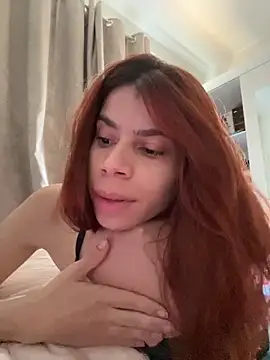 KyKa02 online show from March 2026 05:57:02 PM