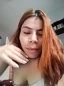 KyKa02 online show from February 2025 07:09:01 PM