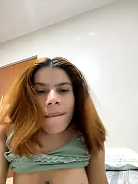 KyKa02 online show from October 2025 01:17:01 AM