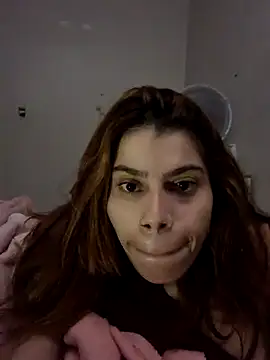 KyKa02 online show from February 2026 07:02:02 PM