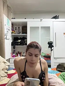 KyKa02 online show from March 2026 08:03:02 AM
