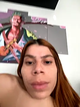 KyKa02 online show from September 2025 12:33:01 PM