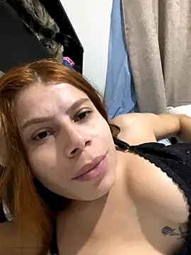 KyKa02 online show from October 2025 08:08:02 PM