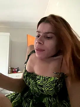 KyKa02 online show from September 2025 08:03:02 PM