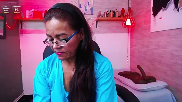 Snapshot of MaturePure chatting on September 2025 05:45:02 PM MaturePure online show from September 2025 05:45:02 PM