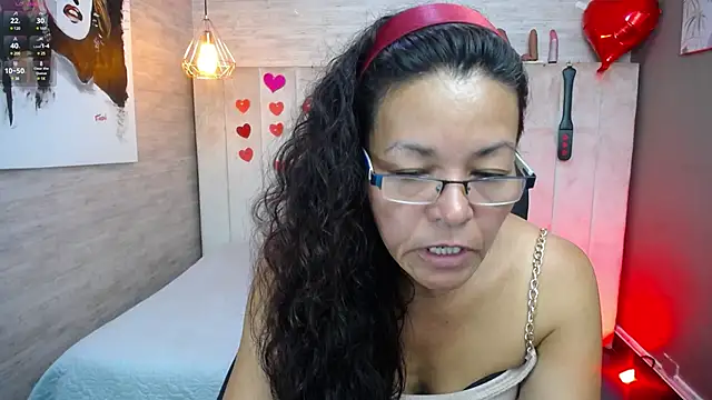 Snapshot of MaturePure chatting on March 2025 07:59:02 PM MaturePure online show from March 2025 07:59:02 PM