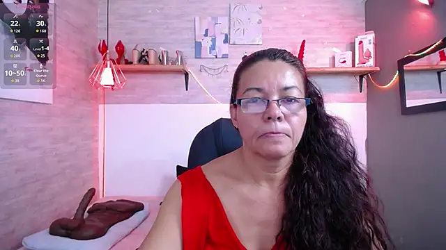 Snapshot of MaturePure chatting on September 2025 08:14:01 PM MaturePure online show from September 2025 08:14:01 PM