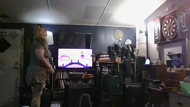 stormynight1 online show from October 2025 09:55:02 AM
