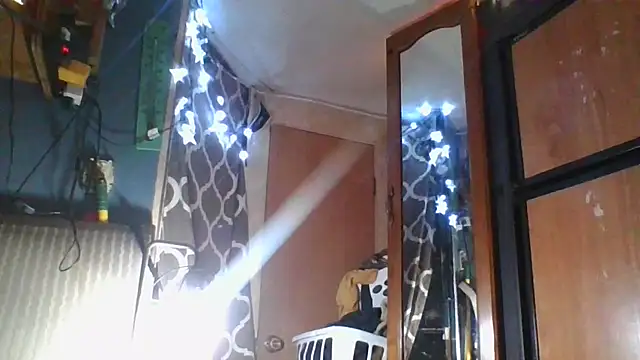 stormynight1 online show from March 2026 05:59:01 AM