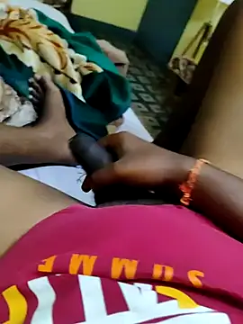 Brown Munda047 online show from February 2026 10:17:01 PM