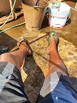 Brown Munda047 online show from February 2026 06:54:02 AM