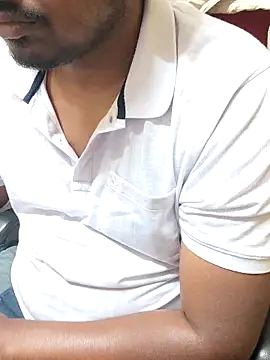 Brown Munda047 online show from February 2026 11:38:02 PM