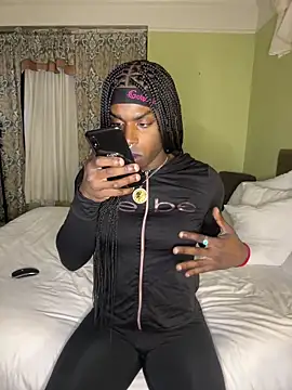 THICKwithDICKK online show from December 2025 04:39:02 AM