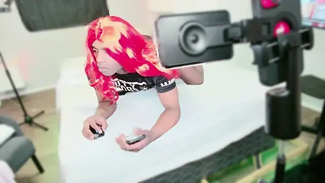 THICKwithDICKK online show from February 2025 07:38:01 PM