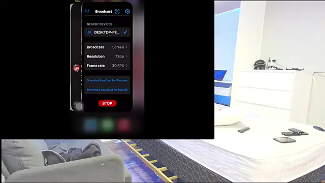 THICKwithDICKK online show from February 2025 06:23:01 AM