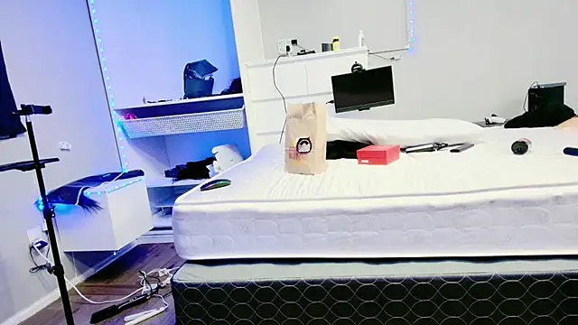 THICKwithDICKK online show from March 2025 03:20:01 AM