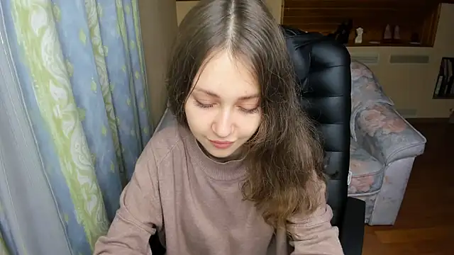 AfinaCutie online show from November 2025 07:11:02 AM