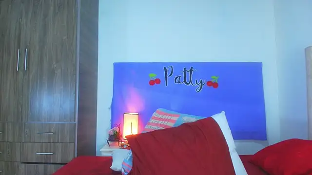 Snapshot of patty_m chatting on March 2025 03:15:02 PM patty m online show from March 2025 03:15:02 PM