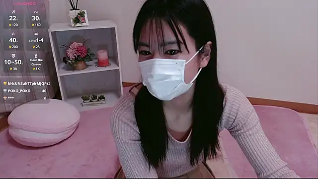 QoMeioQ online show from January 2025 10:05:02 AM