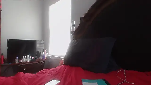 ebonyred online show from January 2026 02:57:01 PM