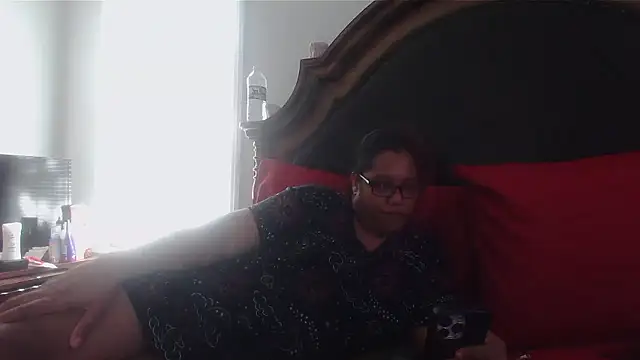 ebonyred online show from January 2026 02:54:02 PM