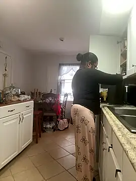 ebonyred online show from January 2026 02:09:02 PM