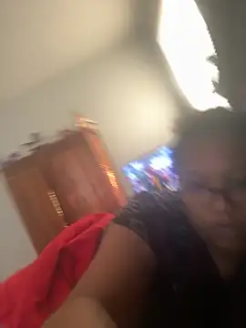 ebonyred online show from November 2025 03:02:01 PM