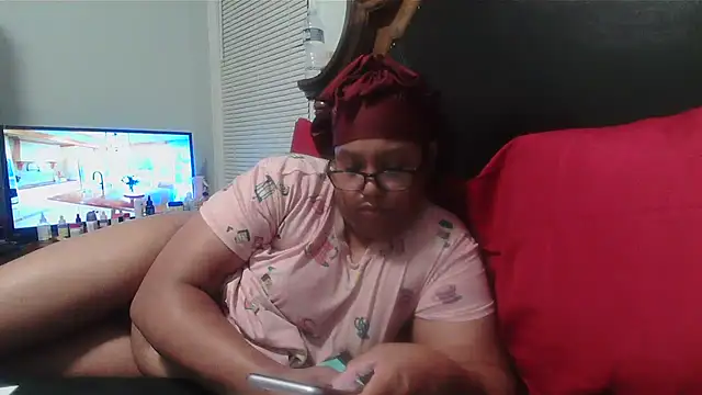 ebonyred online show from February 2026 12:54:02 AM