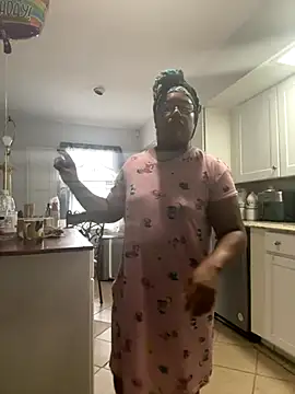 ebonyred online show from October 2025 01:34:01 PM
