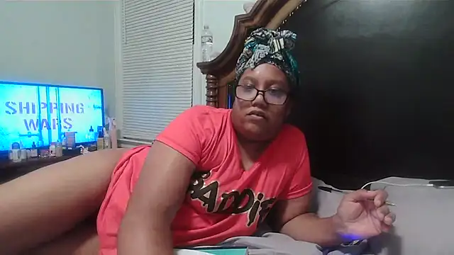 ebonyred online show from October 2025 01:50:02 AM