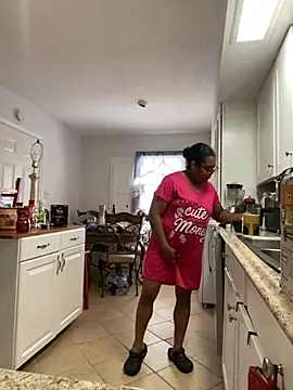 ebonyred online show from October 2025 01:36:01 PM