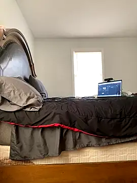 ebonyred online show from November 2025 03:01:01 PM