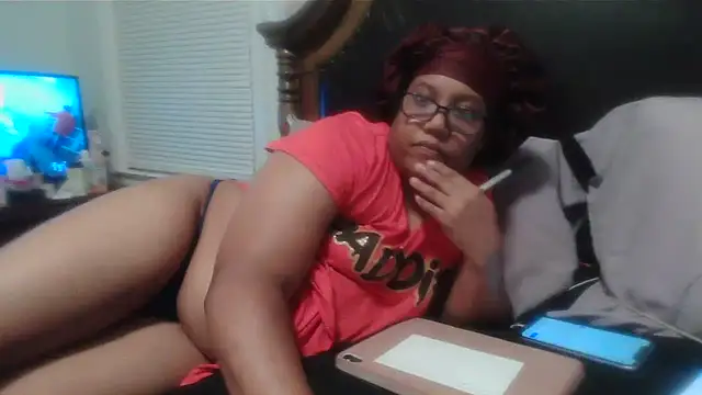 ebonyred online show from March 2026 02:23:02 AM