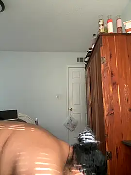 ebonyred online show from September 2025 03:01:01 PM