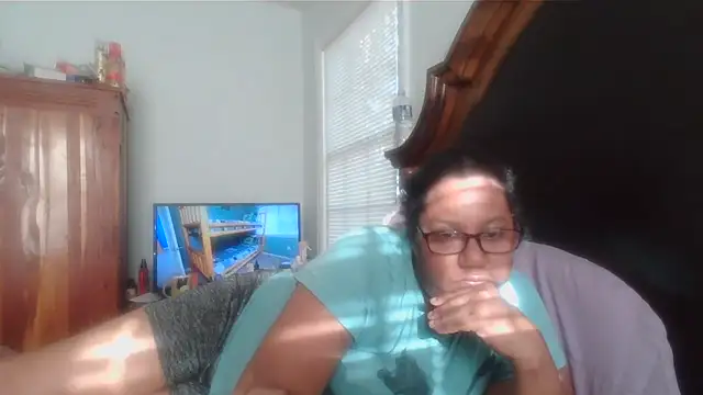 ebonyred online show from March 2026 09:52:01 PM